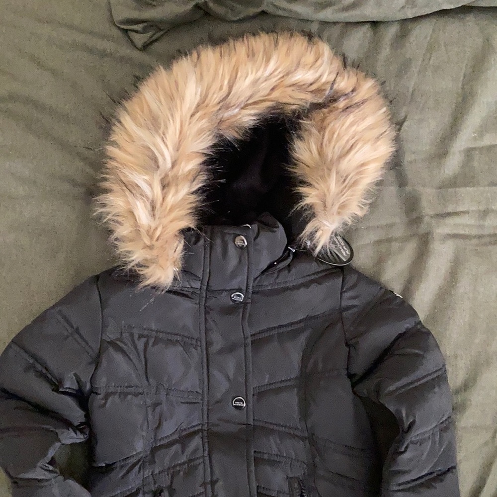 Steve Madden Child Jacket